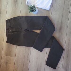 Harlow l black jeans l 100% cotton l pants l